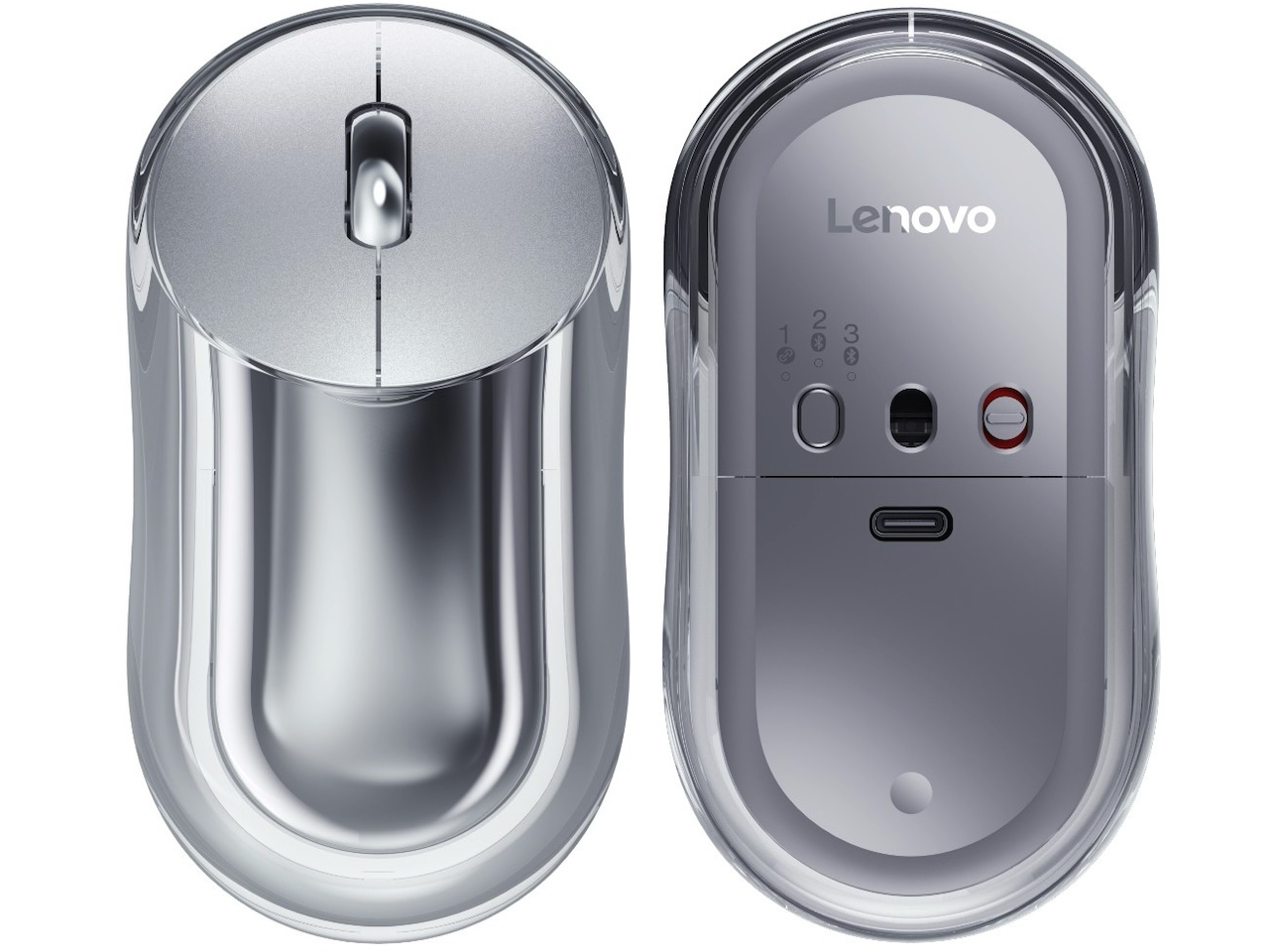 Lenovo 900 Wireless Mouse Review