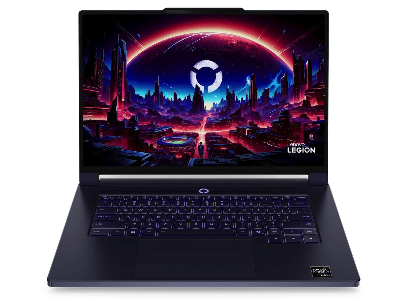 Lenovo Legion 7a