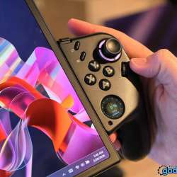 Lenovo Legion Go Fold