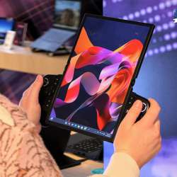 Lenovo Legion Go Fold