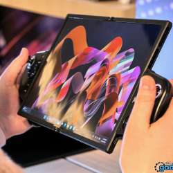 Lenovo Legion Go Fold