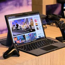 Lenovo Legion Go Fold