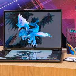 Lenovo MWC the gadgeteer best of MWC 2026 10