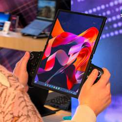 Lenovo MWC the gadgeteer best of MWC 2026 12