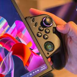 Lenovo MWC the gadgeteer best of MWC 2026 14