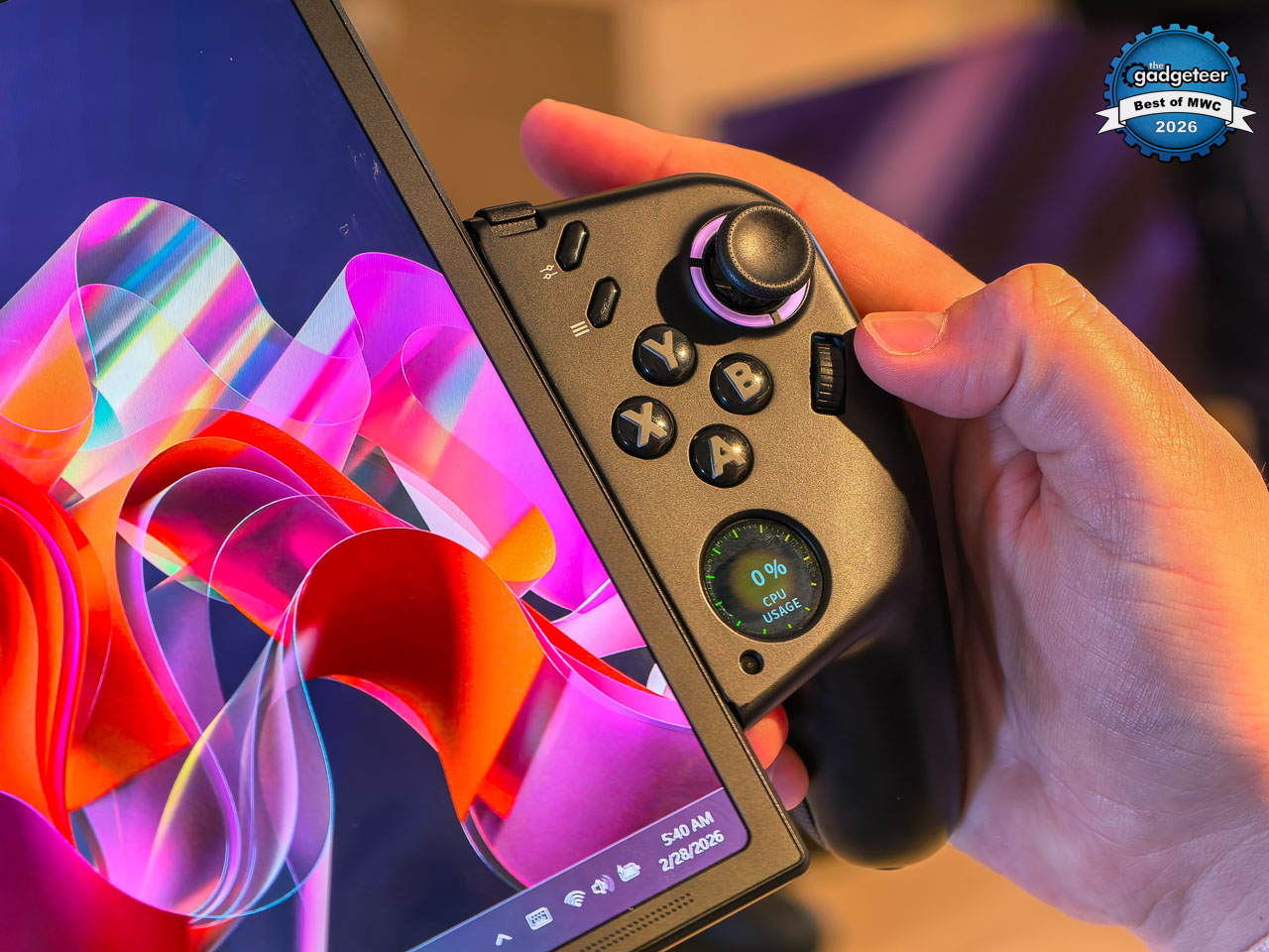 5 Things That Are Actually Exciting at MWC 2026, So Far