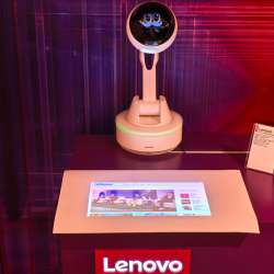 Lenovo MWC the gadgeteer best of MWC 2026 26 1