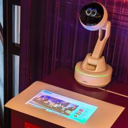 Lenovo MWC the gadgeteer best of MWC 2026 27