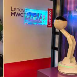 Lenovo MWC the gadgeteer best of MWC 2026 29 1