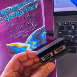 Lenovo MWC the gadgeteer best of MWC 2026 3