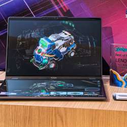 Lenovo MWC the gadgeteer best of MWC 2026 8