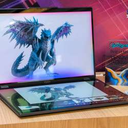 Lenovo MWC the gadgeteer best of MWC 2026 9