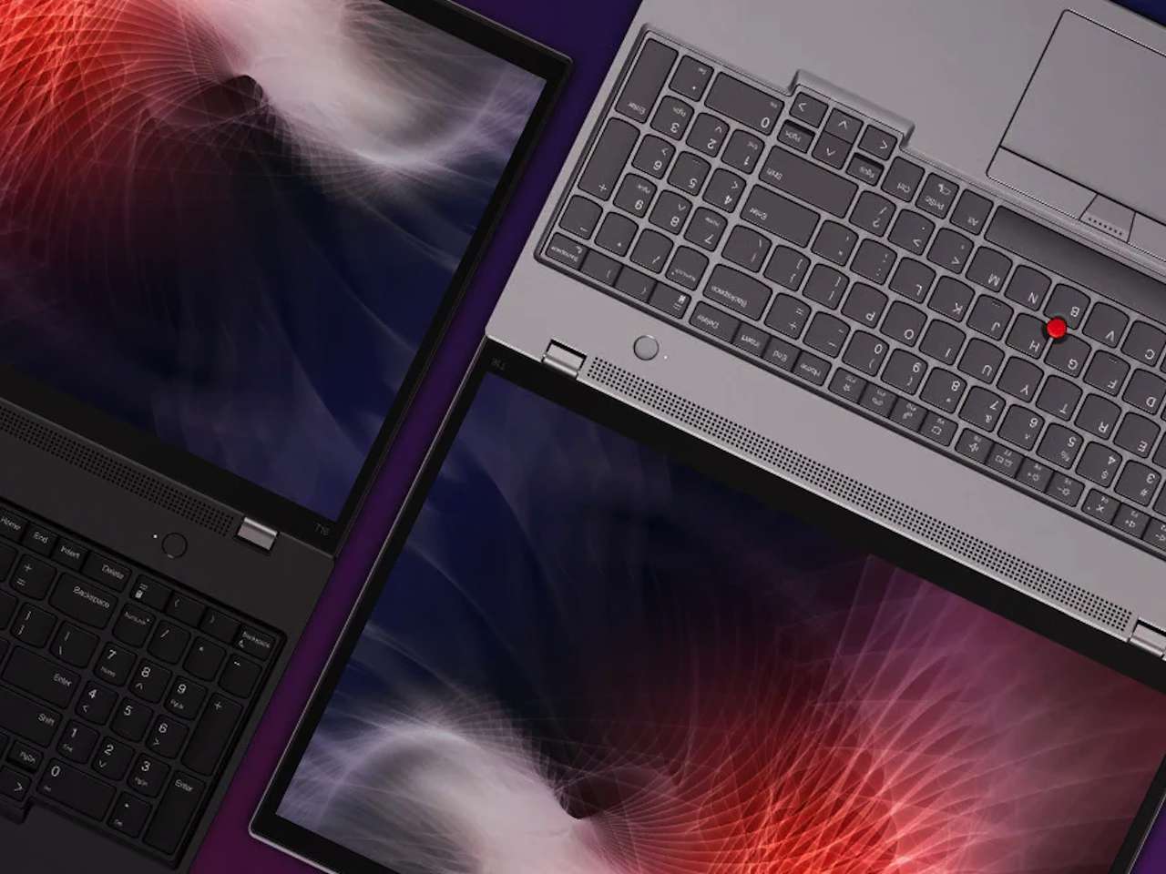 Lenovo ThinkPad T-Series