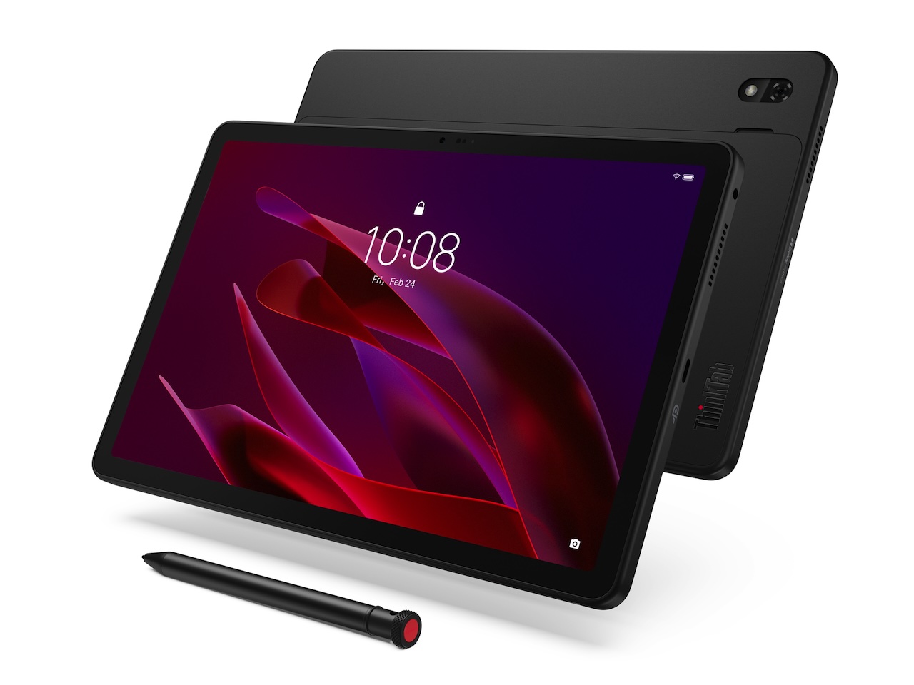 Lenovo ThinkTab X11 Rugged Android Tablet