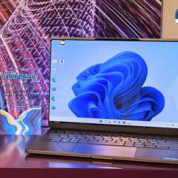 Lenovo Thinkbook Modular Laptop Concept Availability 2