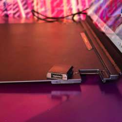 Lenovo Thinkbook Modular Laptop Concept Demo 2