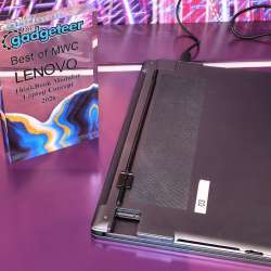 Lenovo Thinkbook Modular Laptop Concept Where to Buy