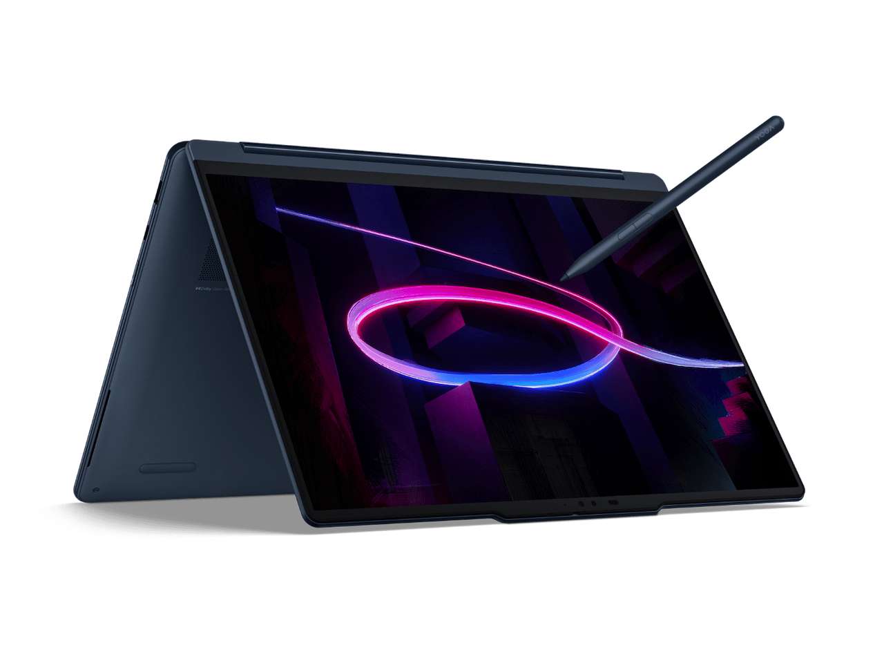 Lenovo Yoga 9i 2-in-1 Aura Edition