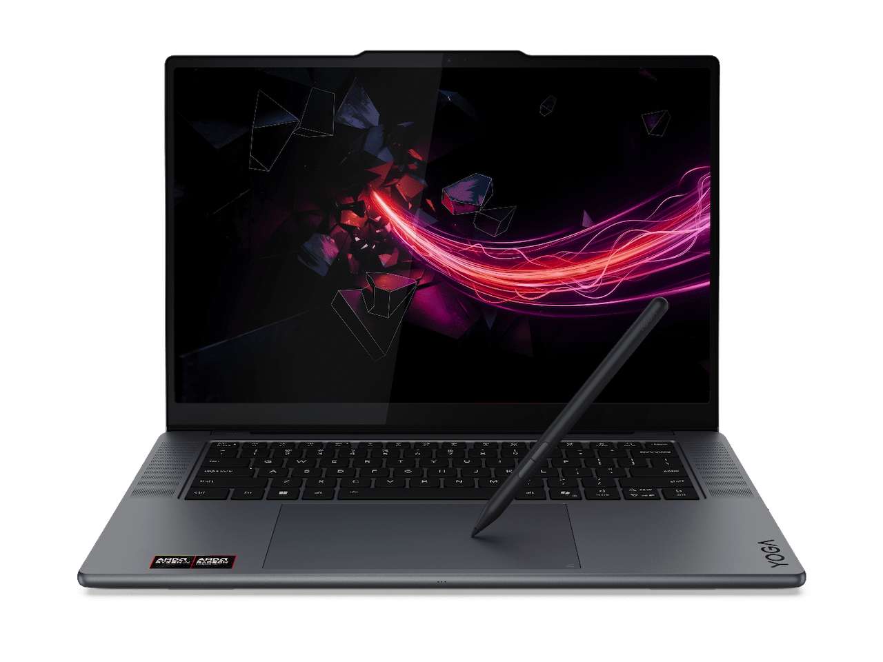 Lenovo Yoga Pro 7a
