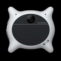 Looki L1 Multimodal Personal AI Wearable