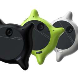 Looki L1 Multimodal Personal AI Wearable Colors