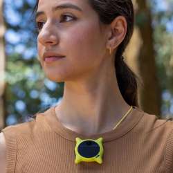 Looki L1 Multimodal Personal AI Wearable Features