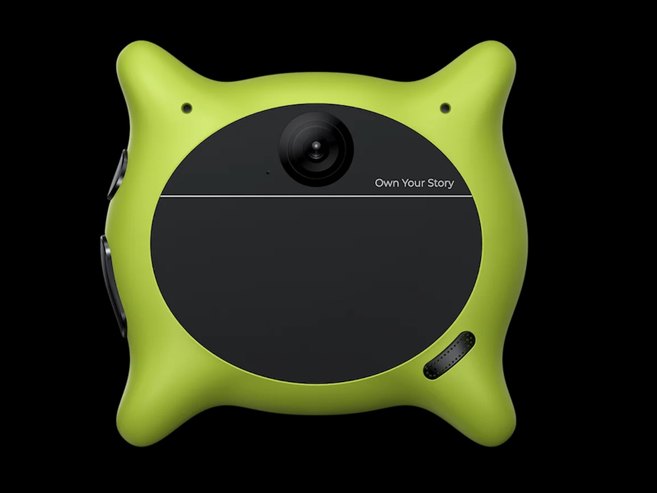 Looki L1 Multimodal Personal AI Wearable Price