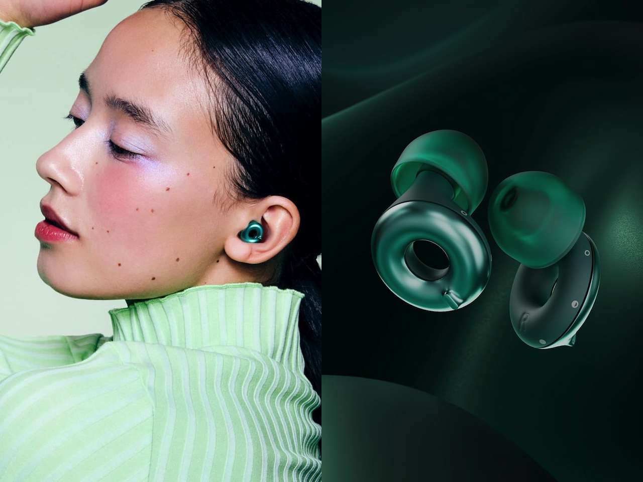 Loop Switch 2 Earplugs