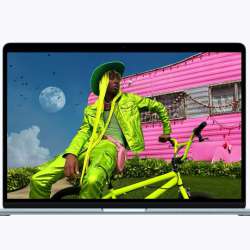 MacBook Air M5 Retina Display