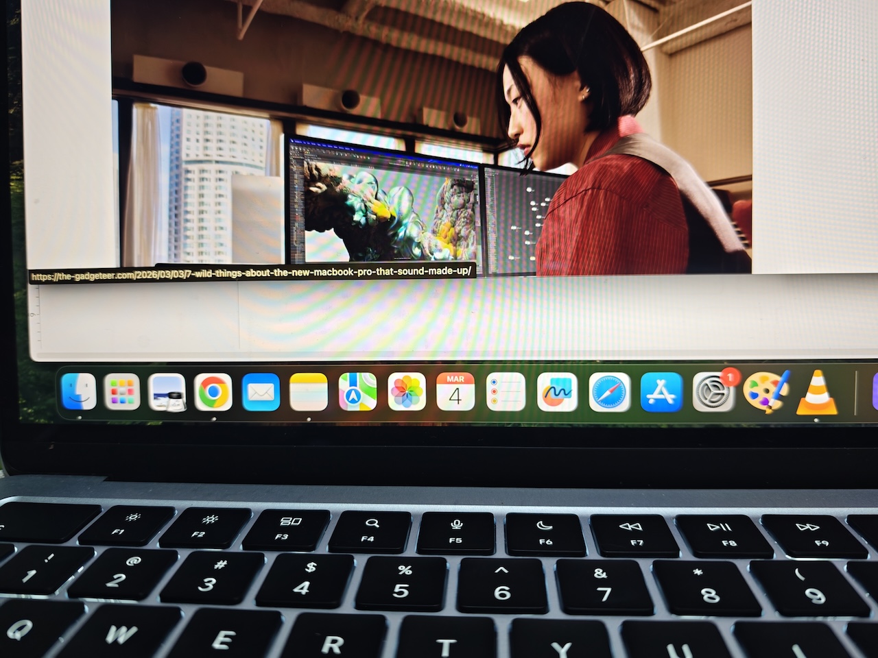 MacBook Neo Budget Apple Macbook