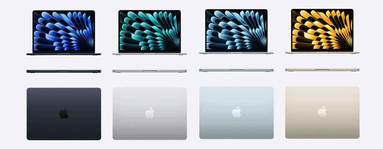 Macbook Air M5 Pre order
