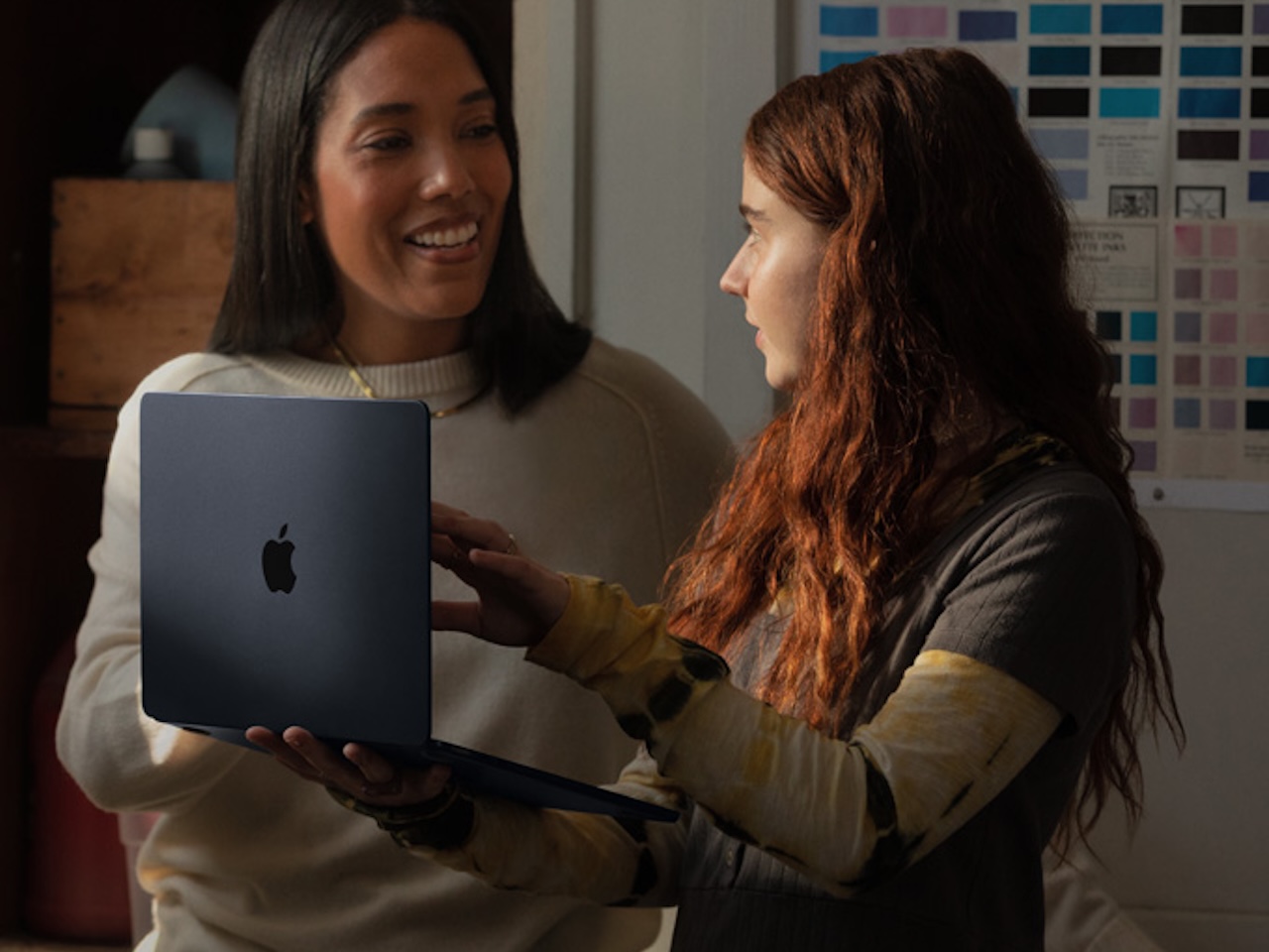 Macbook Air M5 R 15 inch