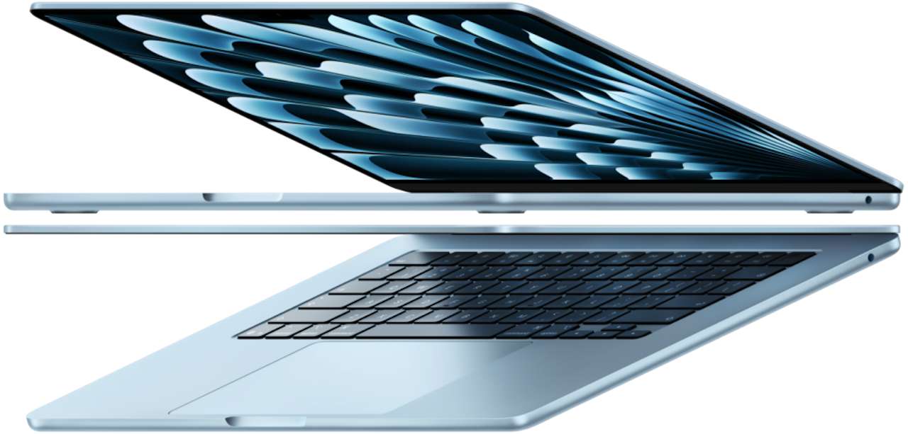 Macbook Air M5 Review