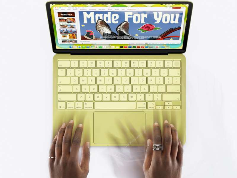 Macbook Neo Review