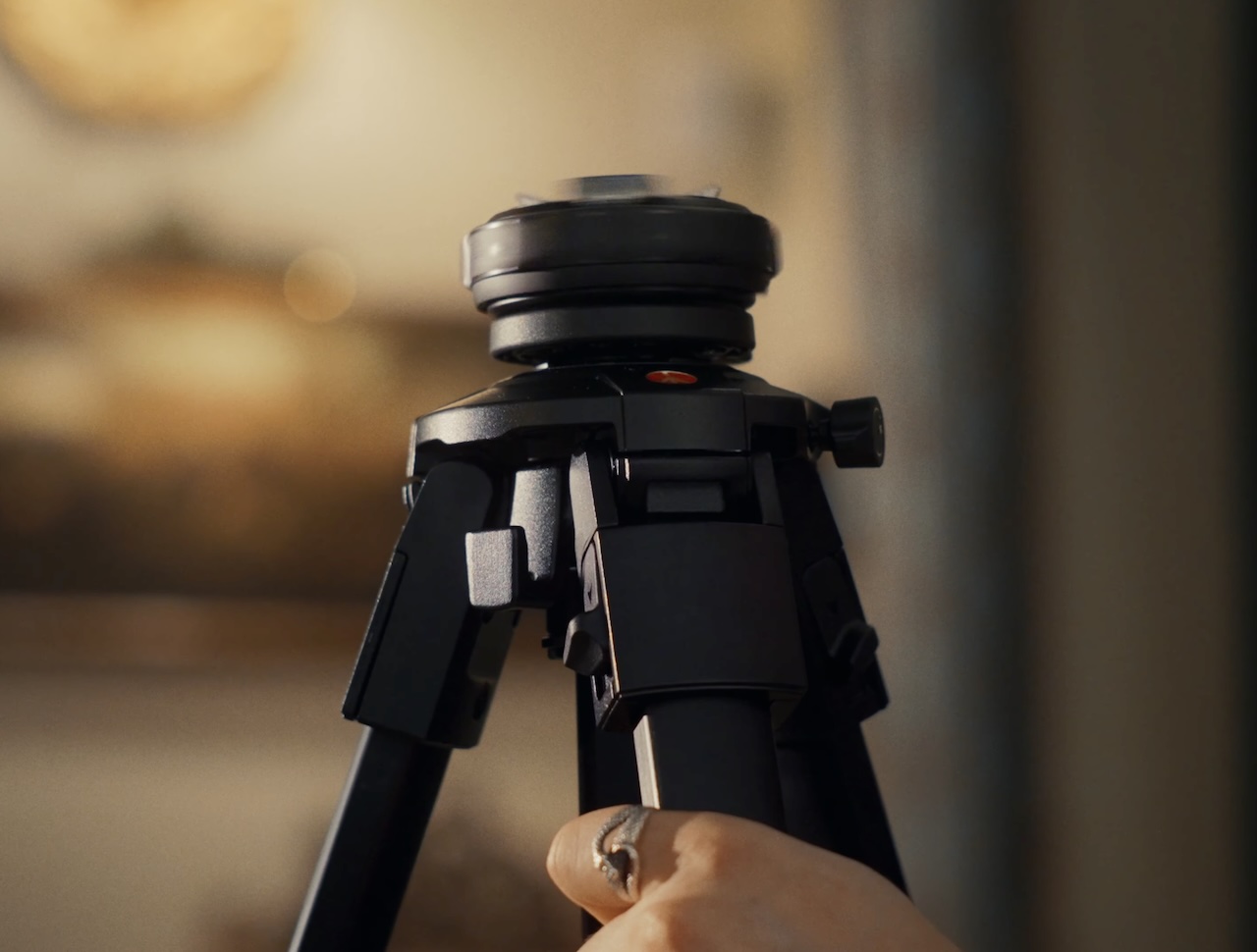 Manfrotto ONE Photo Demo