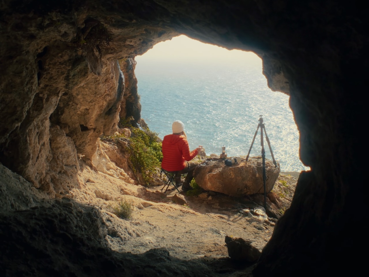 Manfrotto ONE Photo Demo