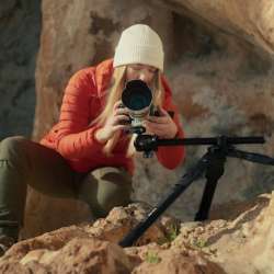 Manfrotto ONE Photo Demo