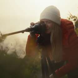 Manfrotto ONE Photo Demo