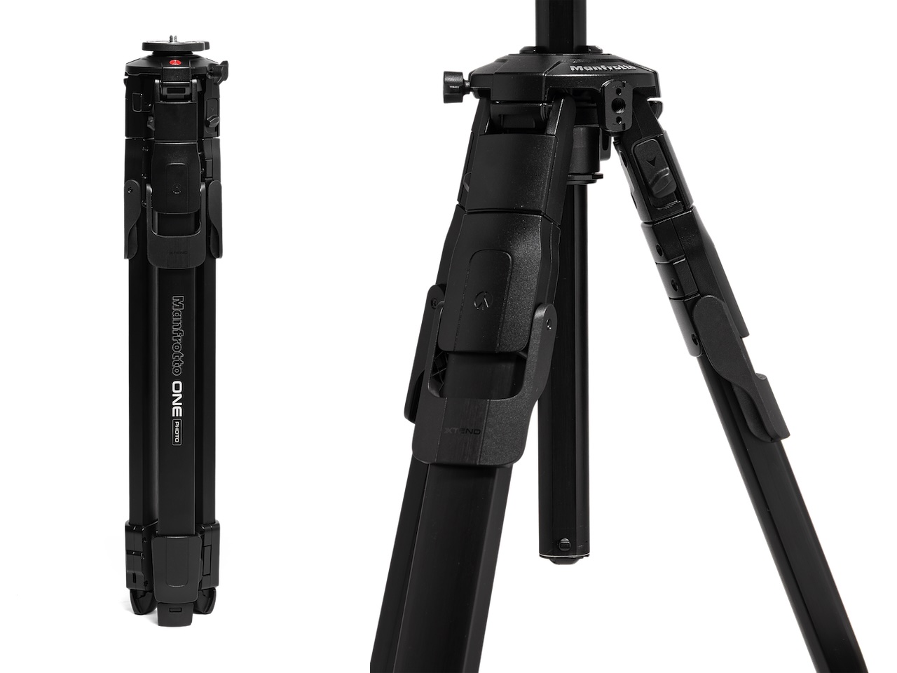 Manfrotto ONE Photo