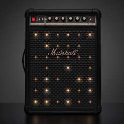 Marshall Bromley 450 Release