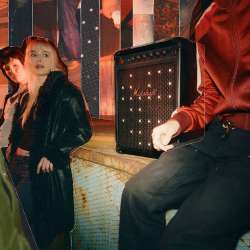 Marshall Bromley 450 Review