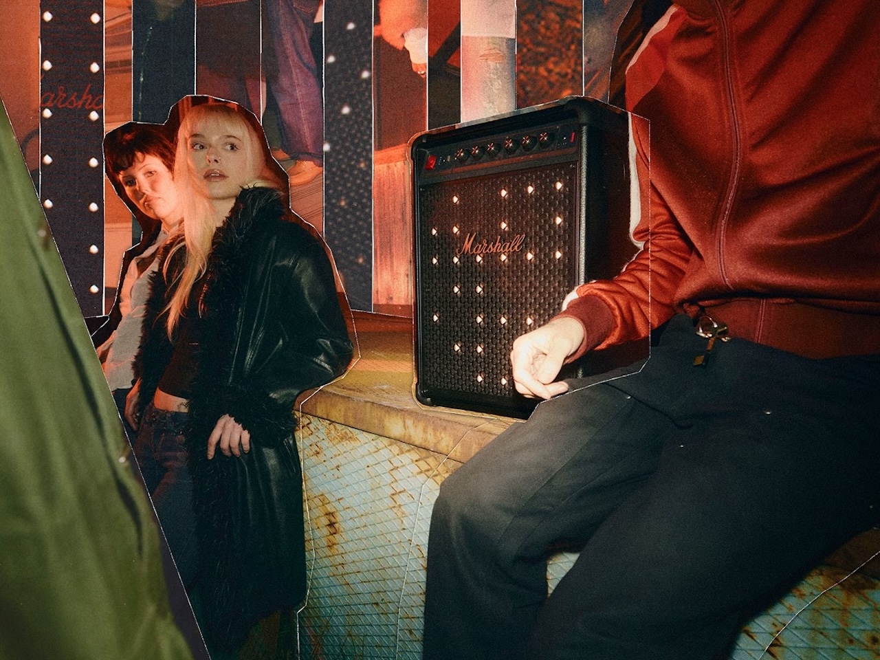 Marshall Bromley 450 Review