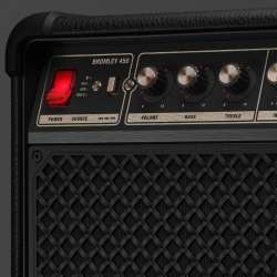 Marshall Bromley 450 Speaker Features