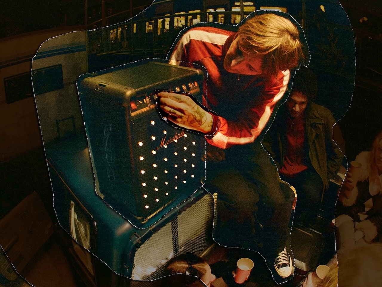 Marshall Bromley 450 Speaker Price