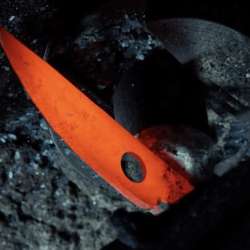 Matsato Knife Matsato Chef Knives Production 1