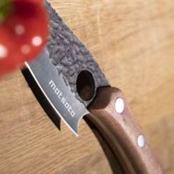 Matsato Knife Review 1