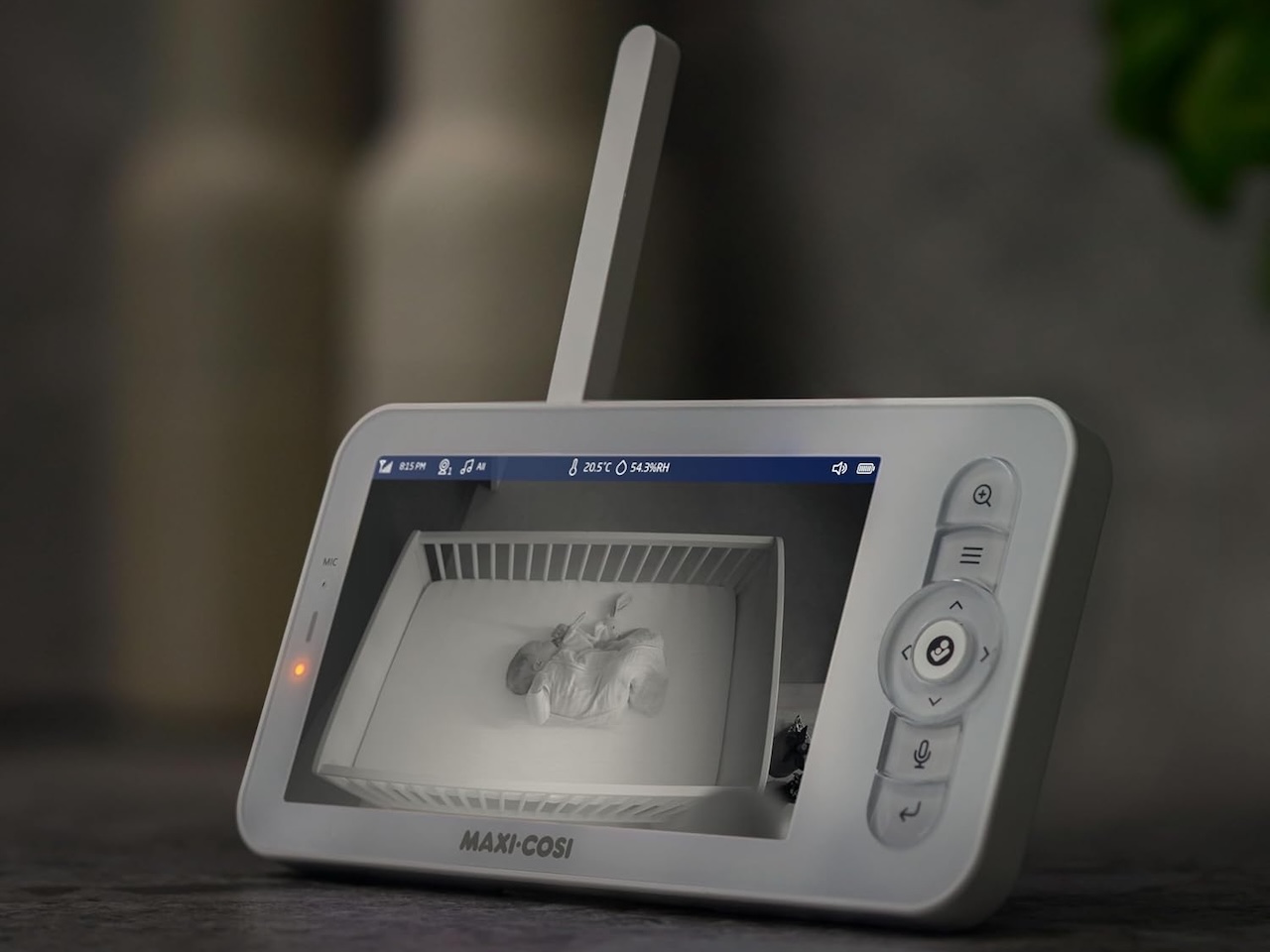 Maxi-Cosi See Pro 360