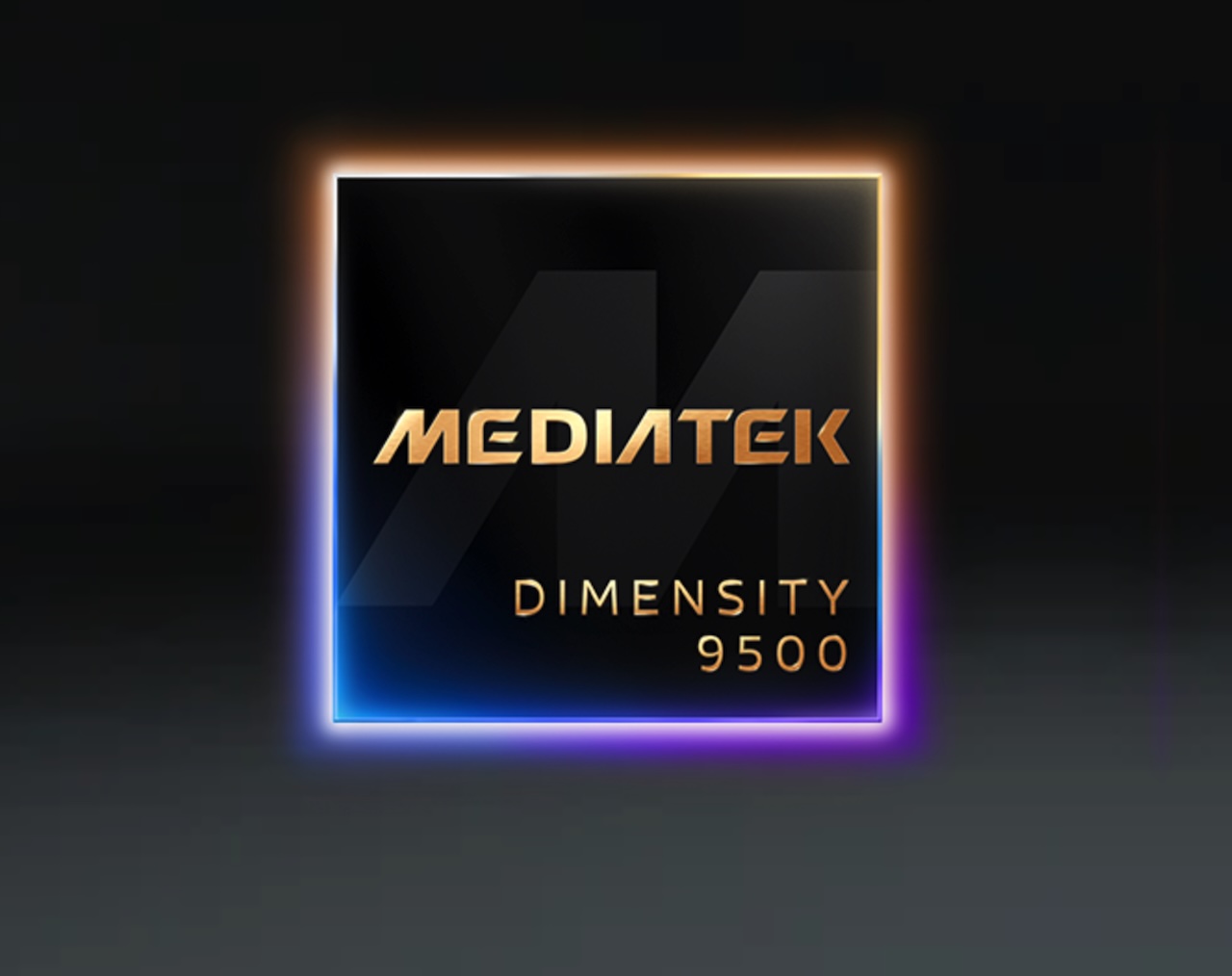 MediaTek Dimensity 9500 Chip