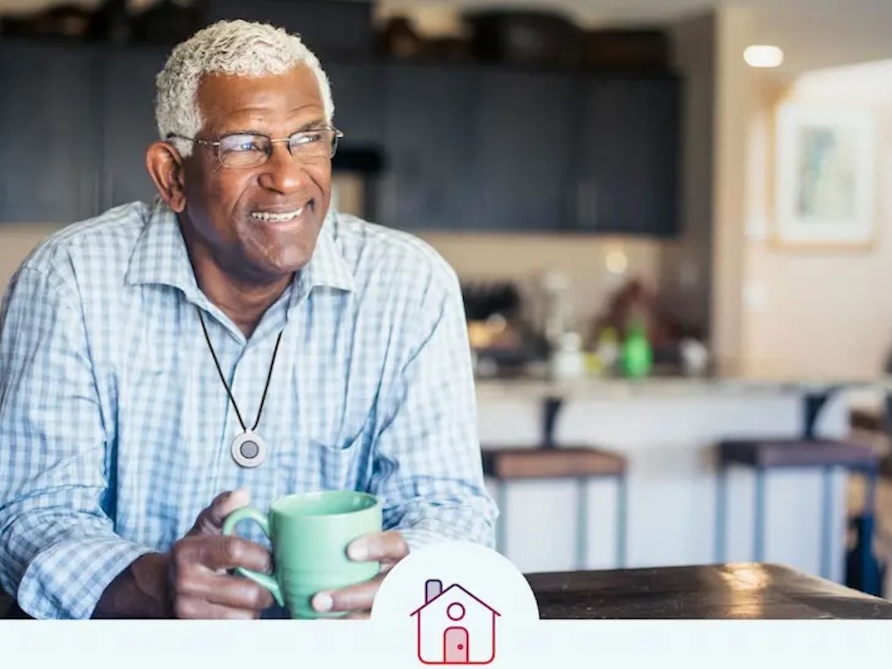 Medical Guardian Home System