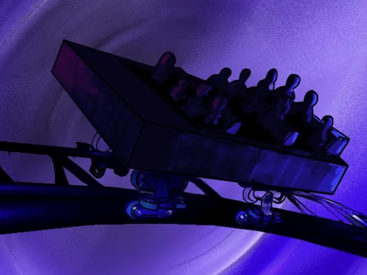 Minecraft World Play Real Life Mode Attractions